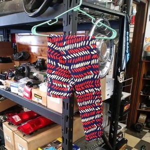 Bundle of 5prs Lularoe OS leggings